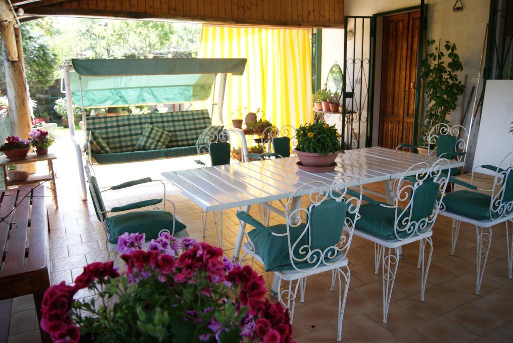Casa Clo Villa Трекастани Стая снимка