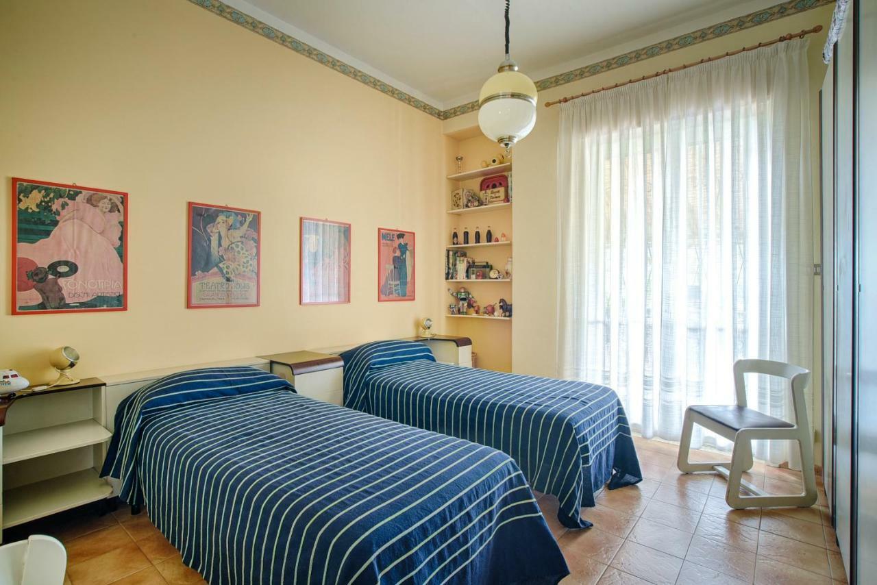 Casa Clo Villa Трекастани Екстериор снимка