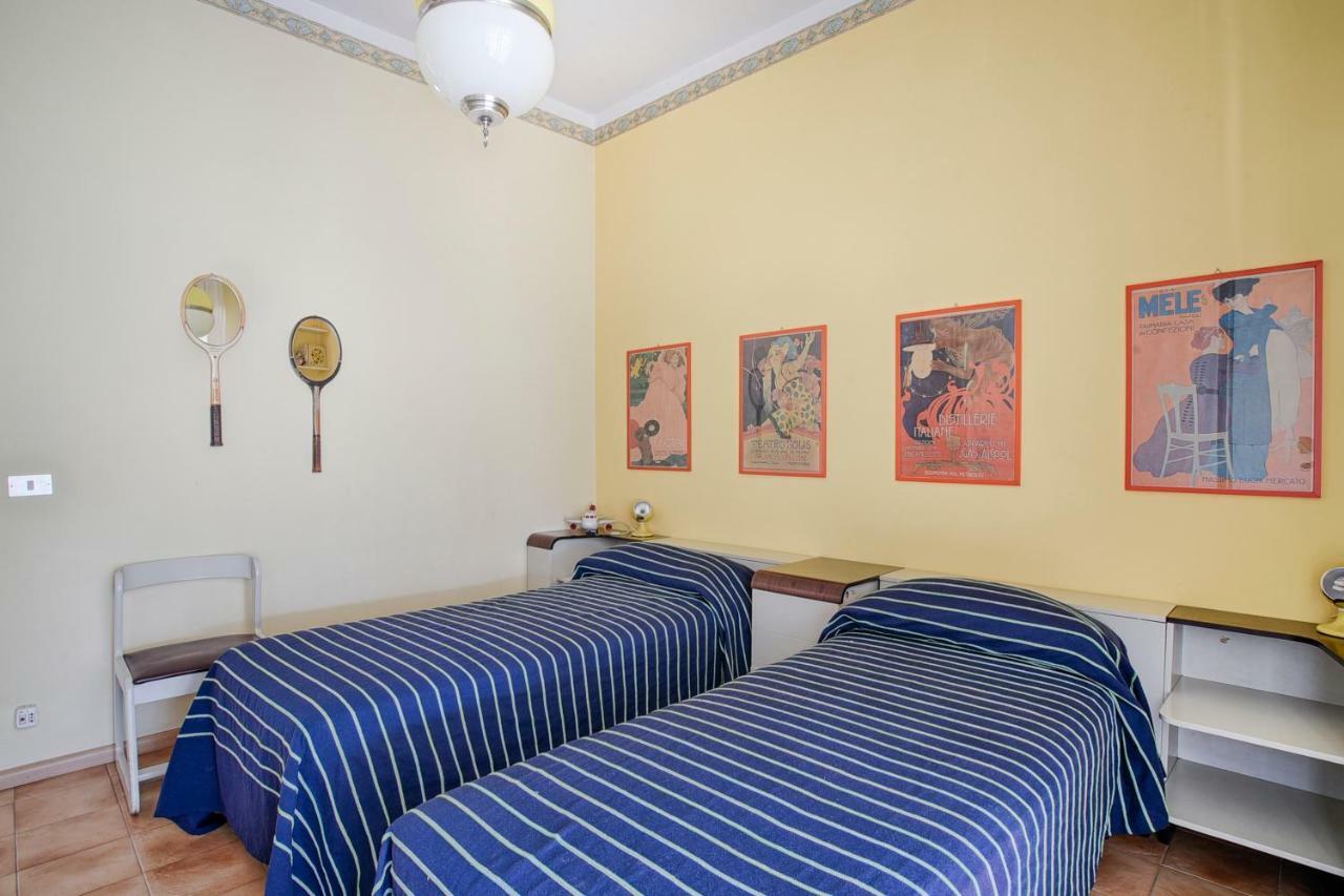 Casa Clo Villa Трекастани Екстериор снимка